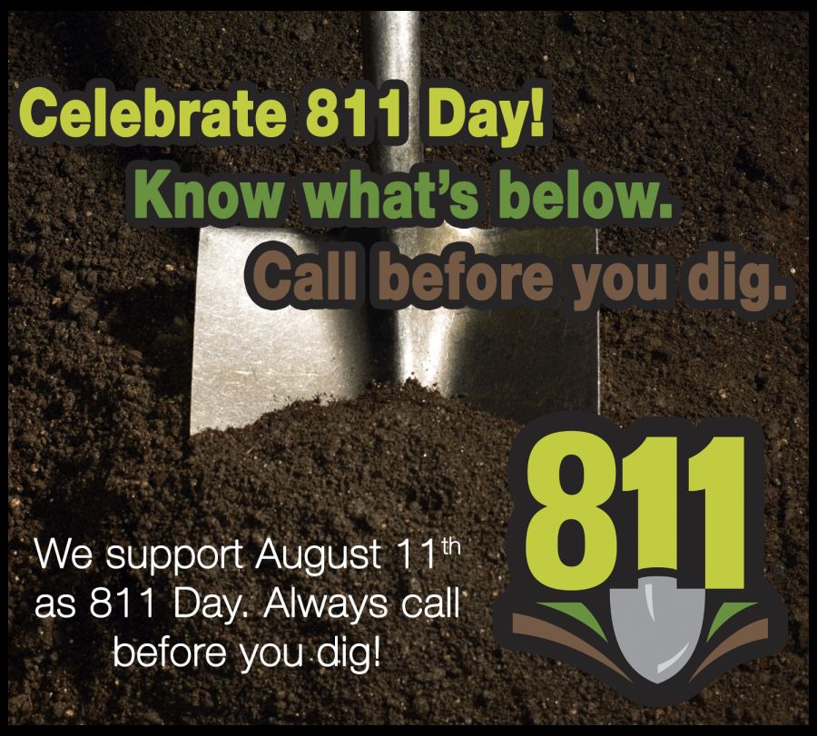 hey New Jersey: How will you celebrate 8/11 Day?