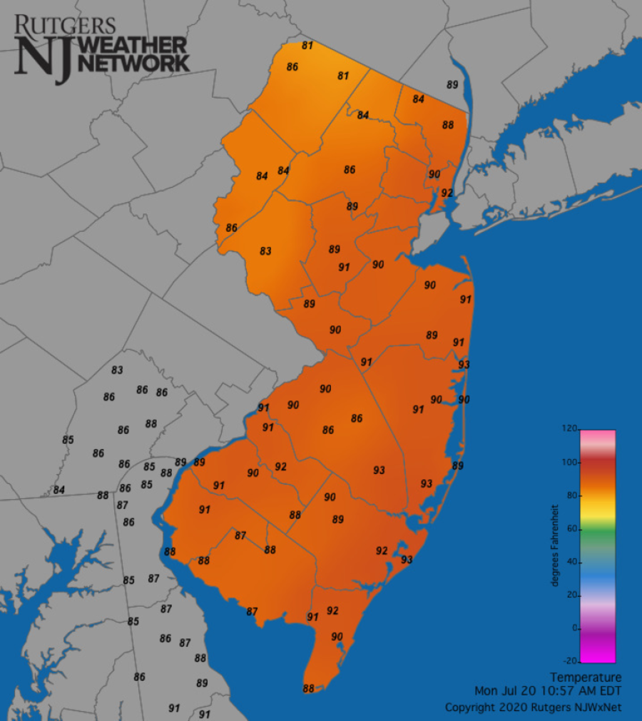 In April, the NJBPU committed nearly $22 million in carryover Arrearage Relief Funding (ARF) as well as an additional $30 million in Clean Energy Program funds to the REAP initiative for a total of more than $51 million.