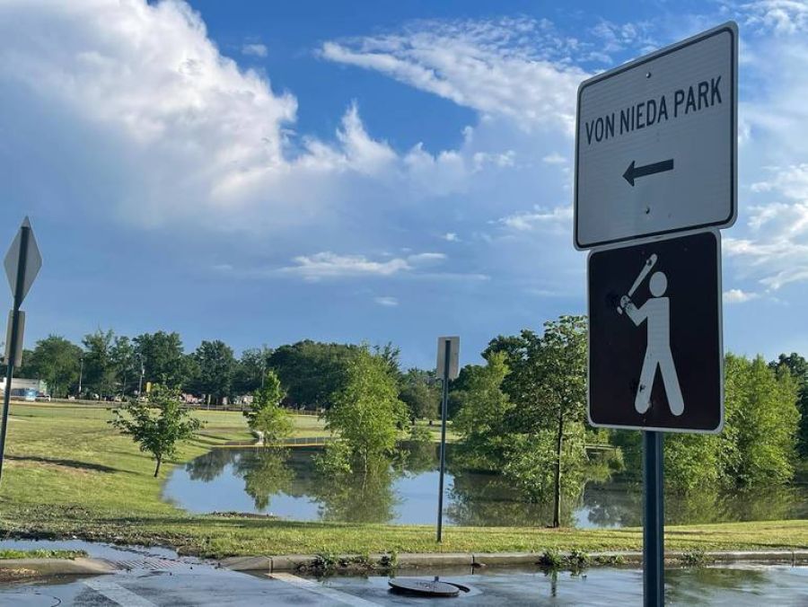 "We are looking forward to this tremendous opportunity for our community to come together, learn, and have fun at New Jersey American Water’s WaterFest,” said Camden Mayor Victor Carstarphen.